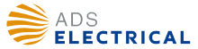 Ads Electrical Logo